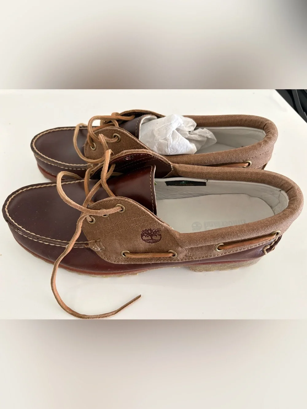Timberland style tb0a2pdq